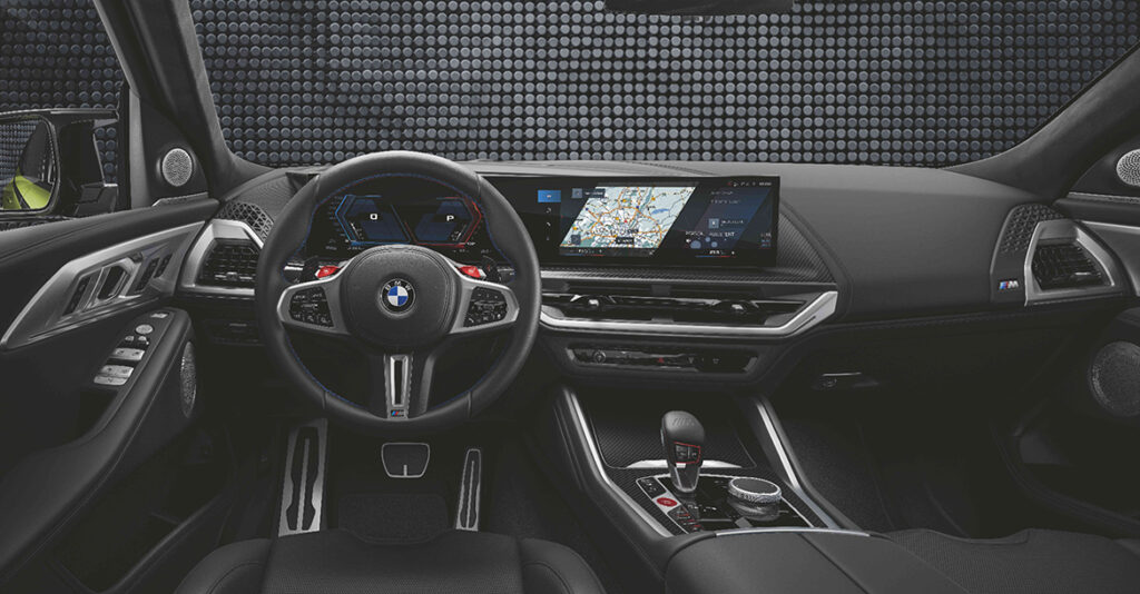 New BMW XM 50e อเนกประสงค์ปลั๊กอินไฮบริดทรงพลังรุ่นล่าสุด เตรียมประกาศราคาเร็วๆ นี้, New BMW XM 50e อเนกประสงค์ปลั๊กอินไฮบริดทรงพลังรุ่นล่าสุด เตรียมประกาศราคาเร็วๆ นี้