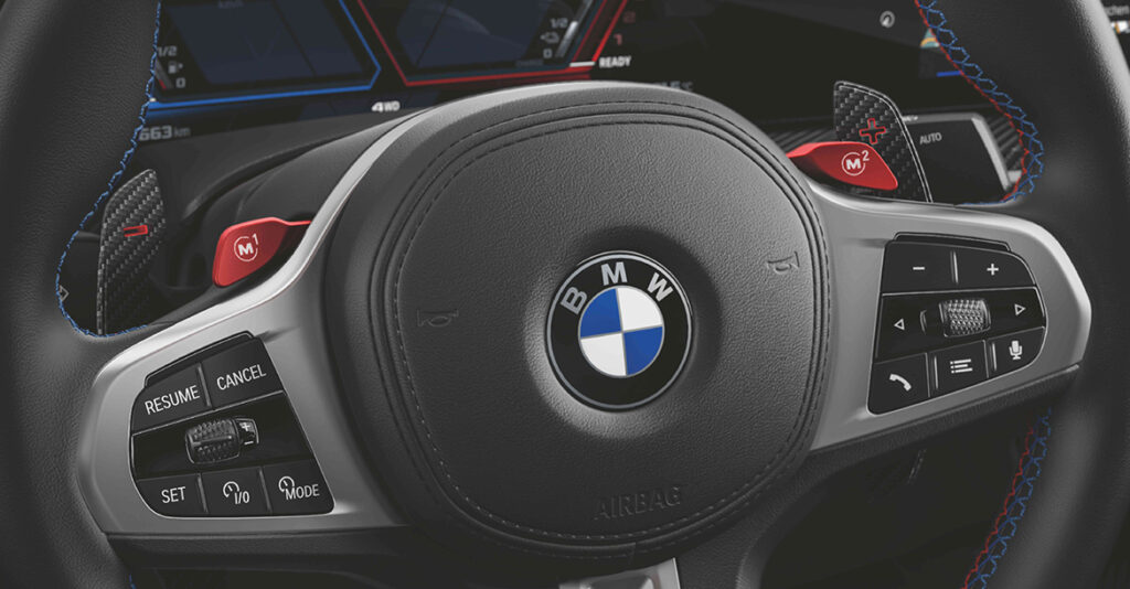 New BMW XM 50e อเนกประสงค์ปลั๊กอินไฮบริดทรงพลังรุ่นล่าสุด เตรียมประกาศราคาเร็วๆ นี้, New BMW XM 50e อเนกประสงค์ปลั๊กอินไฮบริดทรงพลังรุ่นล่าสุด เตรียมประกาศราคาเร็วๆ นี้