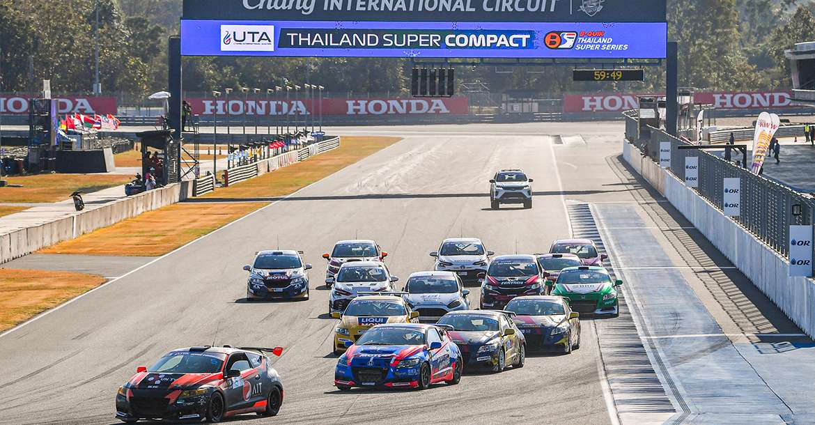 The Final Race - B-Quik Thailand Super Series 2023, The Final Race &#8211; B-Quik Thailand Super Series 2023