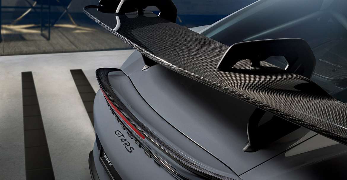 Porsche Tequipment ชุดแต่ง สำหรับ 718 Cayman GT4 RS Manthey เอกลักษณ์เฉพาะตัว และประสิทธิภาพที่มากขึ้น, Porsche Tequipment ชุดแต่ง สำหรับ 718 Cayman GT4 RS Manthey เอกลักษณ์เฉพาะตัว และประสิทธิภาพที่มากขึ้น