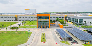 ยางคอนติเนนทอล ฉลองครบรอบ 15 ปี ในประเทศไทย และการก่อตั้งโรงงานในไทยกว่า 5 ปี