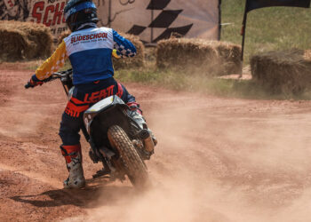 Royal Enfield Slide School แห่งแรกในเอเชียแปซิฟิก