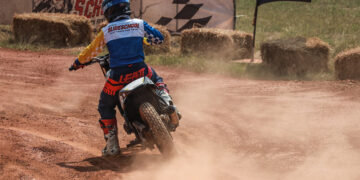 Royal Enfield Slide School แห่งแรกในเอเชียแปซิฟิก