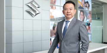 ซูซูกิ เสริมศักยภาพ ประกาศแต่งตั้งนายวัลลภ ตรีฤกษ์งาม เพิ่มบทบาทด้านการวางแผนบริหารงานฝ่ายบริการและอะไหล่