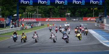 ยกระดับความมันส์! ศึก Plan-B Media BRIC Superbike สนาม 3 วันที่ 5-7 ก.ค.นี้
