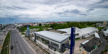 ไพรม์มัส กรุ๊ป ทุ่มงบ 50 ล้านบาท ผุดดีพอล ไพรม์มัส ชลบุรี