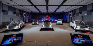 อาชีวะ ท้าแต่งแซด กับ ไฮลักซ์ รีโว่-ดี แซดอิดิชั่น ปี 2 ประกาศผลรอบชิงชนะเลิศ