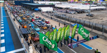 บทสรุป! Chang Classic Car Revival 2024 ปรากฎการณ์ความประทับใจ ยิ่งใหญ่ที่สุดในอาเซียน