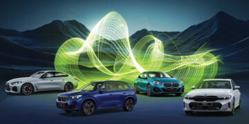 เจาะไฮไลท์ BMW / MINI ในงานมหกรรมยานยนต์ ครั้งที่ 41