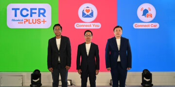 โตโยต้า ยกระดับบริการลูกค้ายุคดิจิทัล แนะนำบริการใหม่ “Connect You” และ “TCFR Plus+” ยกระดับสิทธิประโยชน์ ขยายรับประกันสูงสุด 8 ปี