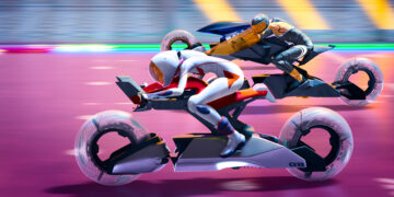 ยามาฮ่ามอเตอร์ จับมือ Netflix ผลิตอนิเมะ ไซ-ไฟ Tokyo Override สะท้อนชีวิตไบค์เกอร์ 100 ปี ข้างหน้า