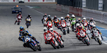 ชิงดำสนามสุดท้าย! ศึกสองล้อเอเชีย เตรียมเดือด6-8 ธ.ค.นี้