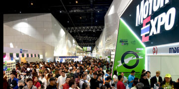 MOTOR EXPO 2024 ปิดฉากสวย ดันยอดจองกว่า 5 หมื่นคัน