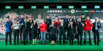 Countdown โมโตจีพี บิ๊กอีเว้นต์มอเตอร์สปอร์ต ครั้งแรกที่ไทย-ครั้งแรกในโลก