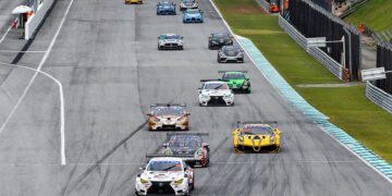 TSS The Super Series by B-Quik เตรียมพบความเปลี่ยนแปลงครั้งใหญ่ จับมือ SRO ยกระดับมาตรฐานการแข่งขันขั้นสุด