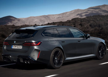 BMW GROUP THAILAND กางแผนปี 68 เผยโฉมรถใหม่ ทั้งรถยนต์-มอเตอร์ไซค์