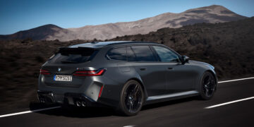 BMW GROUP THAILAND กางแผนปี 68 เผยโฉมรถใหม่ ทั้งรถยนต์-มอเตอร์ไซค์