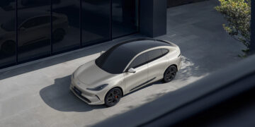 เผยเรื่องราวพรีเมี่ยมอีวี NEW MG IM6 พร้อมบุกตลาดไทย เดือนมีนาคมนี้