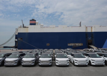 XPENG X9 พวงมาลัยขวาลอตแรกของโลกถึงไทยแล้ว พร้อมประกาศราคาอย่างเป็นทางการ 2,749,000 บาท