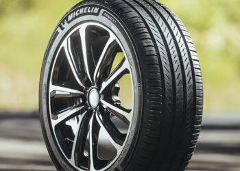 MICHELIN Primacy 5 ชูจุดเด่นสมรรถนะที่ดีเยี่ยมยาวนาน ลดผลกระทบต่อสิ่งแวดล้อม