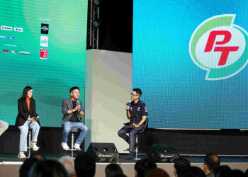“PT MAXNITRON RACING SERIES 2025” เปิดฤดูกาลสนามแรก 6-8 มิถุนายนนี้