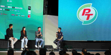 “PT MAXNITRON RACING SERIES 2025” เปิดฤดูกาลสนามแรก 6-8 มิถุนายนนี้