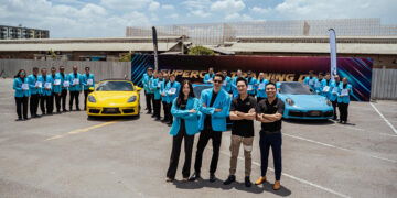 U DRINK I DRIVE คนขับรถส่วนตัว รายวัน รายชั่วโมง เทรนด์ใหม่ผู้บริหารยุคใหม่วัย 30+