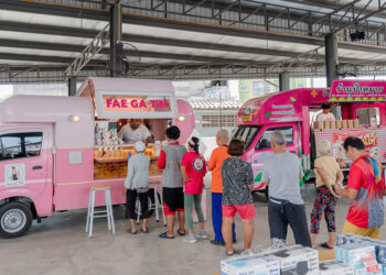 SUZUKI CARRY จัดโปรแรงลด 2 หมื่นดอกเบี้ย 1.99% นาน 60 เดือน