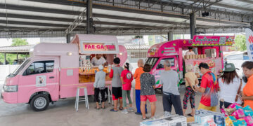 SUZUKI CARRY จัดโปรแรงลด 2 หมื่นดอกเบี้ย 1.99% นาน 60 เดือน