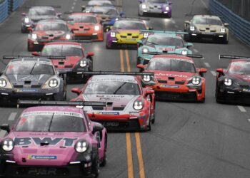 B-Quik Thailand Super Series และ TSS The Super Series by B-Quik … เปิดโปรแกรมเดือด บางแสน สตรีท เซอร์กิต