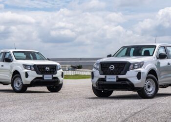 NISSAN NAVARA MY2025 เพิ่ม 3 รุ่นใหม่ ราคาเร้าใจ