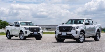 NISSAN NAVARA MY2025 เพิ่ม 3 รุ่นใหม่ ราคาเร้าใจ