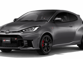 โตโยต้าผุด GR GARAGE  เอาใจสายซิ่ง ตั้ง 6 ดีลเลอร์ขายรถยนต์กลุ่ม Performance