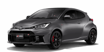 โตโยต้าผุด GR GARAGE  เอาใจสายซิ่ง ตั้ง 6 ดีลเลอร์ขายรถยนต์กลุ่ม Performance