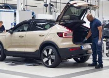 Volvo Genuine Parts Extended Warranty จ่ายครั้งเดียว วอลโว่ คุ้มครองตลอดการเป็นเจ้าของรถ