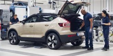 Volvo Genuine Parts Extended Warranty จ่ายครั้งเดียว วอลโว่ คุ้มครองตลอดการเป็นเจ้าของรถ