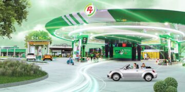 ครึ่งแรกปี 68 PTG ปัง!! กาแฟพันธุ์ไทย นำทีม Non-Oil โตโดดเด่น ปรับเป้าเพิ่มเป็น 60%