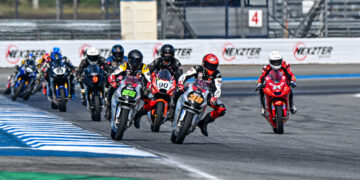 Nexzter BRIC Superbike 2025 ปิดฉากสุดยิ่งใหญ่ “ธนัช” เข้าวิน “อภิวัฒน์-นธีธาร-ต่อศักดิ์” คว้าแชมป์ประจำปี