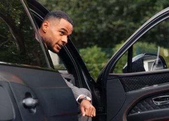 โคดี้ กัคโป ซุป’ตาร์หงส์แดง นั่งแท่นแบรนด์แอมบาสเดอร์ เบนท์ลีย์ มอเตอร์ส ประจำสหราชอาณาจักรและยุโรป