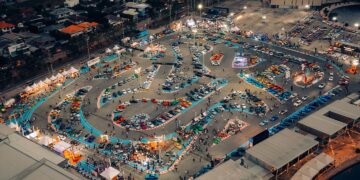 ดาส เทรฟเฟ่น ครั้งที่ 10 (Das Treffen X) รวมจิตวิญญาณของปอร์เช่ ทั่วเอเชียตะวันออกเฉียงใต้