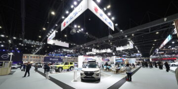 ALL NEW SUZUKI FRONX รถแข่งทางเรียบครั้งแรกในอาเซียน พร้อมจับคู่ CARRY-Duca’tim ยกระดับธุรกิจเคลื่อนที่ ในงาน Motor Expo 2025!