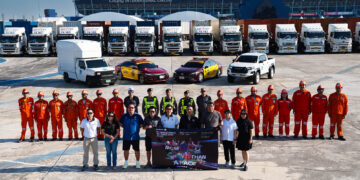 ดอร์น่า ส่งทัพหน้า MotoGP ถึงไทย! เตรียมเปิดฉากฤดูกาล 2026 อย่างเป็นทางการที่เอเชีย