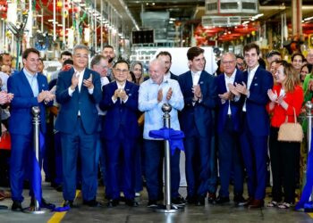 CHANGAN และ CAOA ประกาศเพิ่มการลงทุน 5 พันล้านเรอัล ในบราซิลชูเทคโนโลยี Flex-Fuel ใหม่ พร้อมเปิดตัว CHANGAN UNI-T