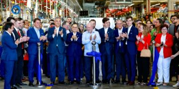 CHANGAN และ CAOA ประกาศเพิ่มการลงทุน 5 พันล้านเรอัล ในบราซิลชูเทคโนโลยี Flex-Fuel ใหม่ พร้อมเปิดตัว CHANGAN UNI-T