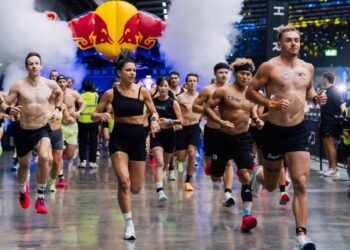 HYROX Bangkok ปิดฉากยิ่งใหญ่ ยอดนักแข่งทะลุ 17,500 คน