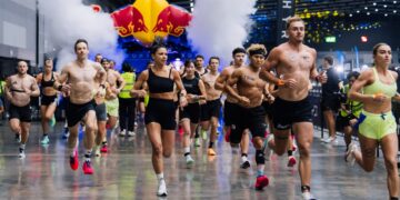 HYROX Bangkok ปิดฉากยิ่งใหญ่ ยอดนักแข่งทะลุ 17,500 คน