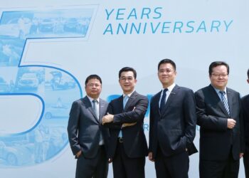 เจาะลึกยุทธศาสตร์ GWM จากระบบ “ไร้สต็อก” สู่โมเดลใหม่เพื่อสมดุลแห่งการเติบโต