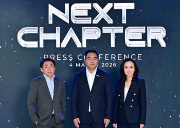 MGC-ASIA สร้างสถิติกำไรสูงสุด 1,284  ล้าน ลั่น EV วิ่งฉิวปีหน้าขอโต 30%