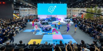 นิสสัน เปิดตัว คิกส์ อี-พาวเวอร์ ใหม่ เคาะราคาเริ่มต้น 789,900 บาท พร้อมส่งมอบพฤษภาคม