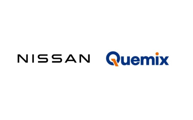 Nissan and Quemix successfully demonstrate world’s first vehicle aerodynamic simulation using quantum algorithm